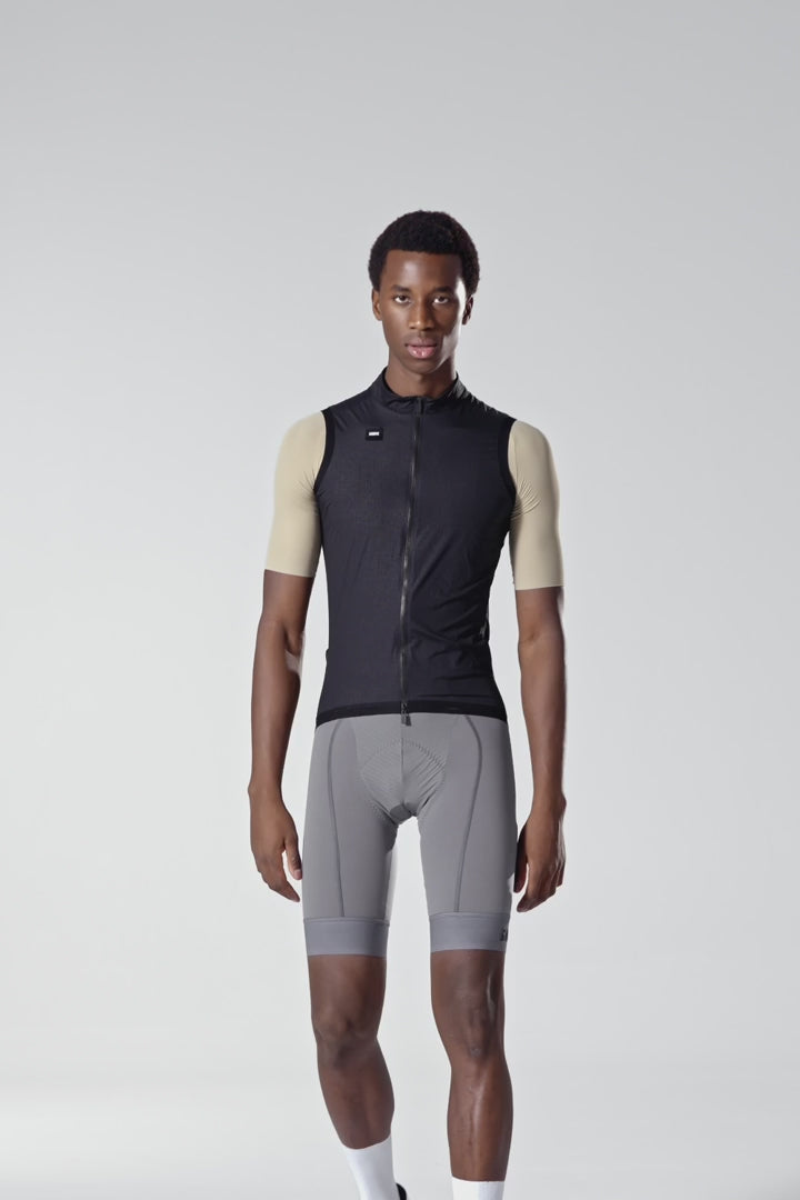VEST MEN  Vector 2.0 Crow