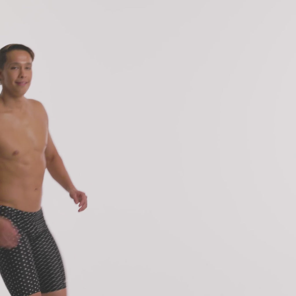 Be Positive Men's Training Jammers
