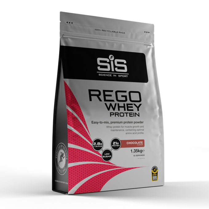 REGO Whey Protein