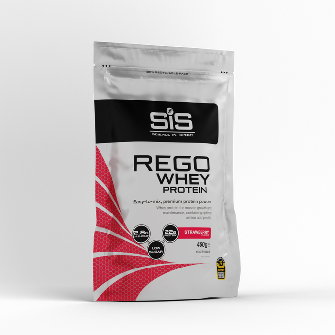 REGO Whey Protein