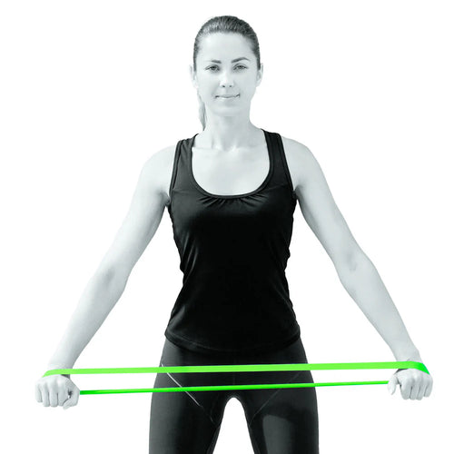 Advanced Resistance Band Set