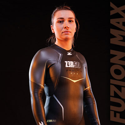 Fusion Max Female