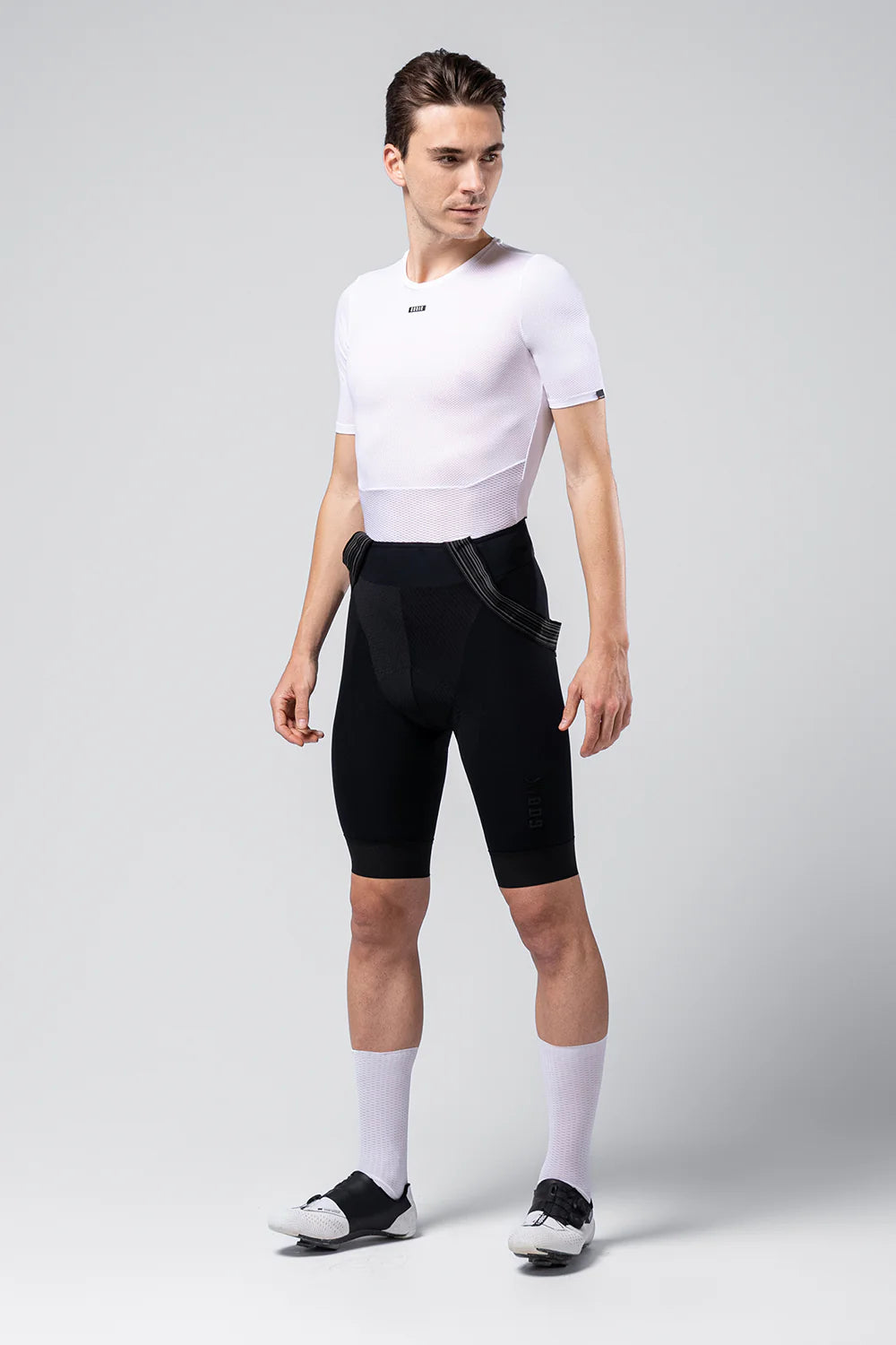 BASE LAYER MEN  Cell Skin Hakuba