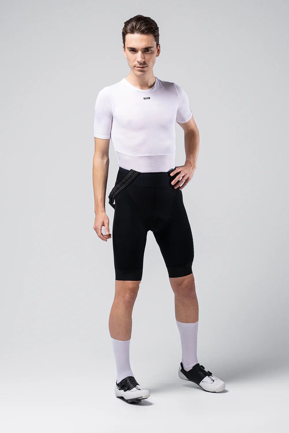 BASE LAYER MEN  Cell Skin Hakuba