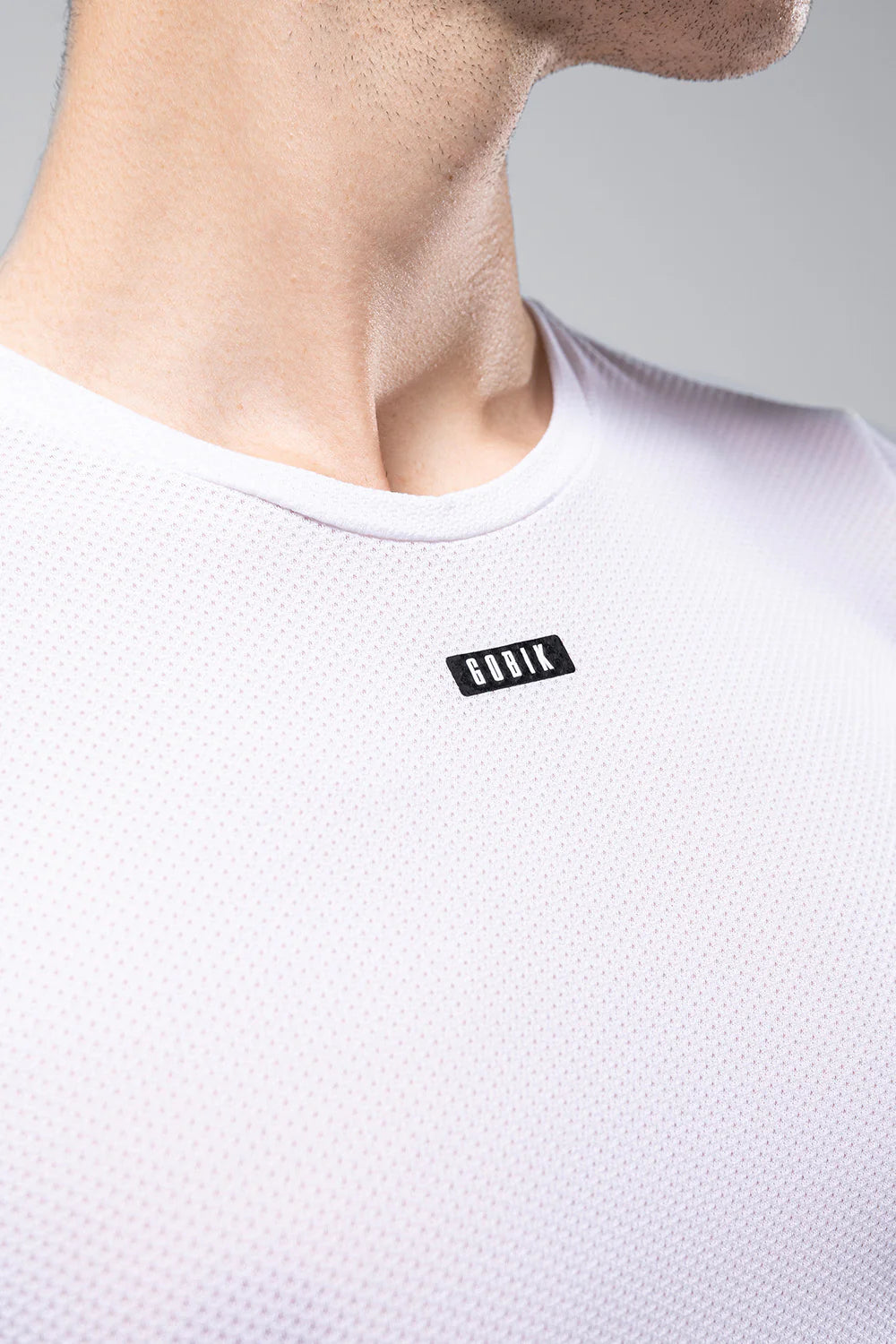 BASE LAYER MEN  Cell Skin Hakuba