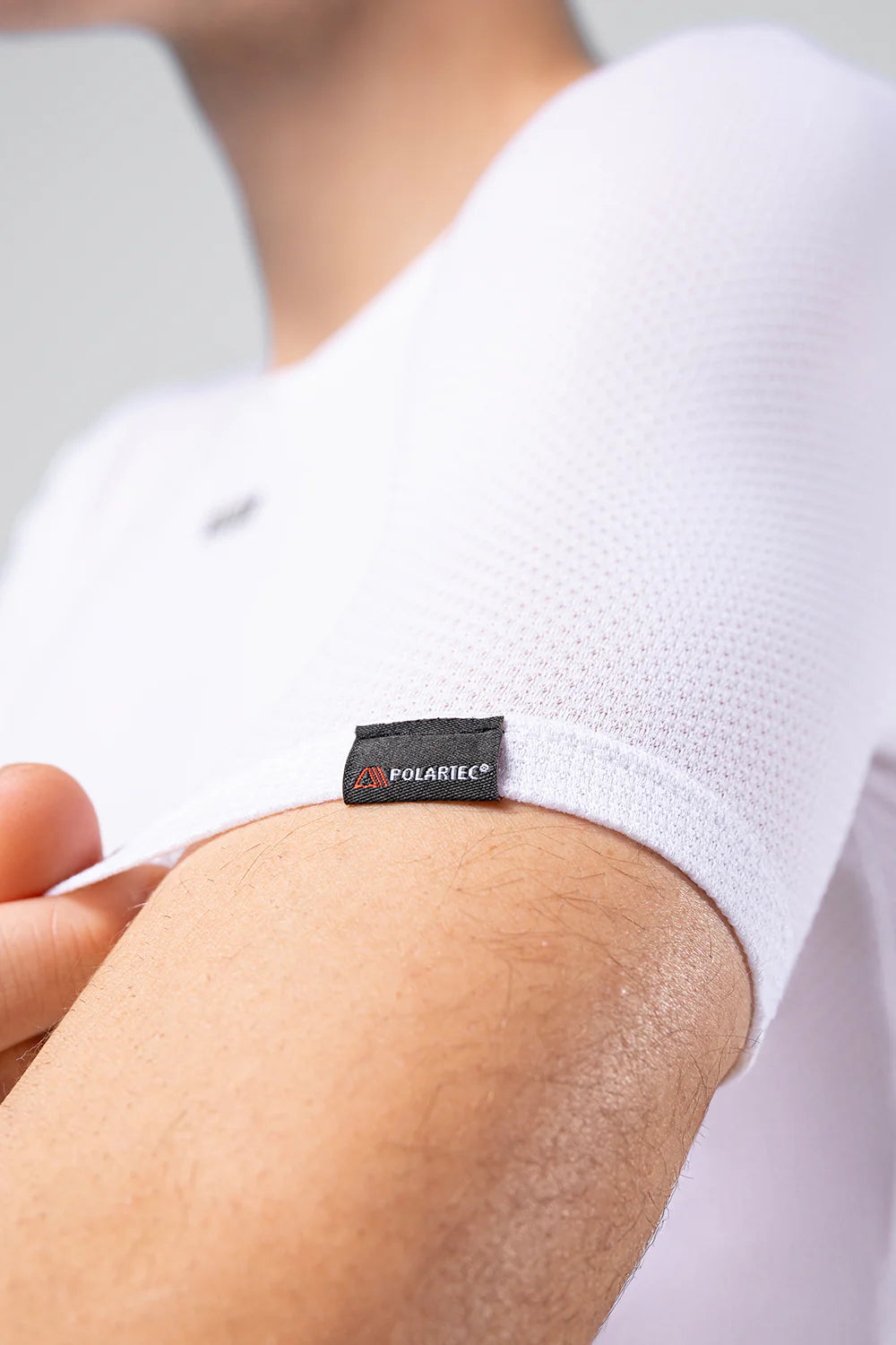BASE LAYER MEN  Cell Skin Hakuba