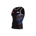The Island Tri Top