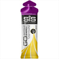 Go Isotonic Energy Gels Blackcurrant