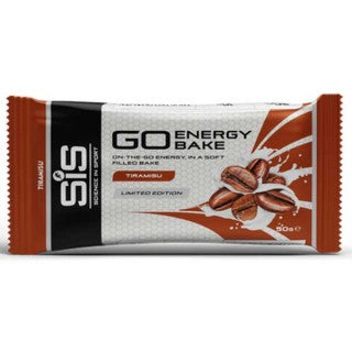 SiS Go Energy Bake - Tiramisu