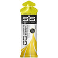 Go Isotonic Energy Gels Lemon&Lime