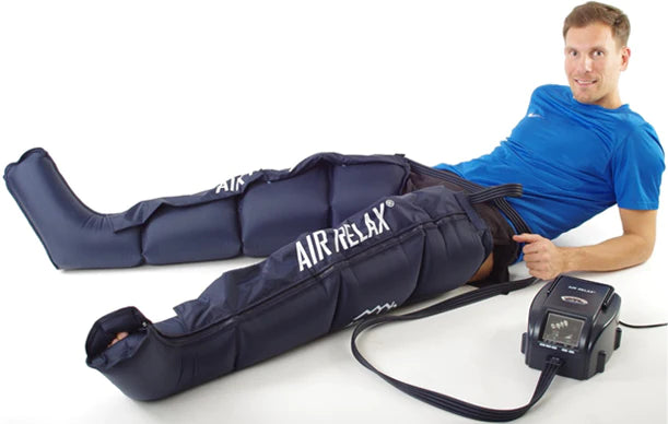PLUS Leg Recovery System