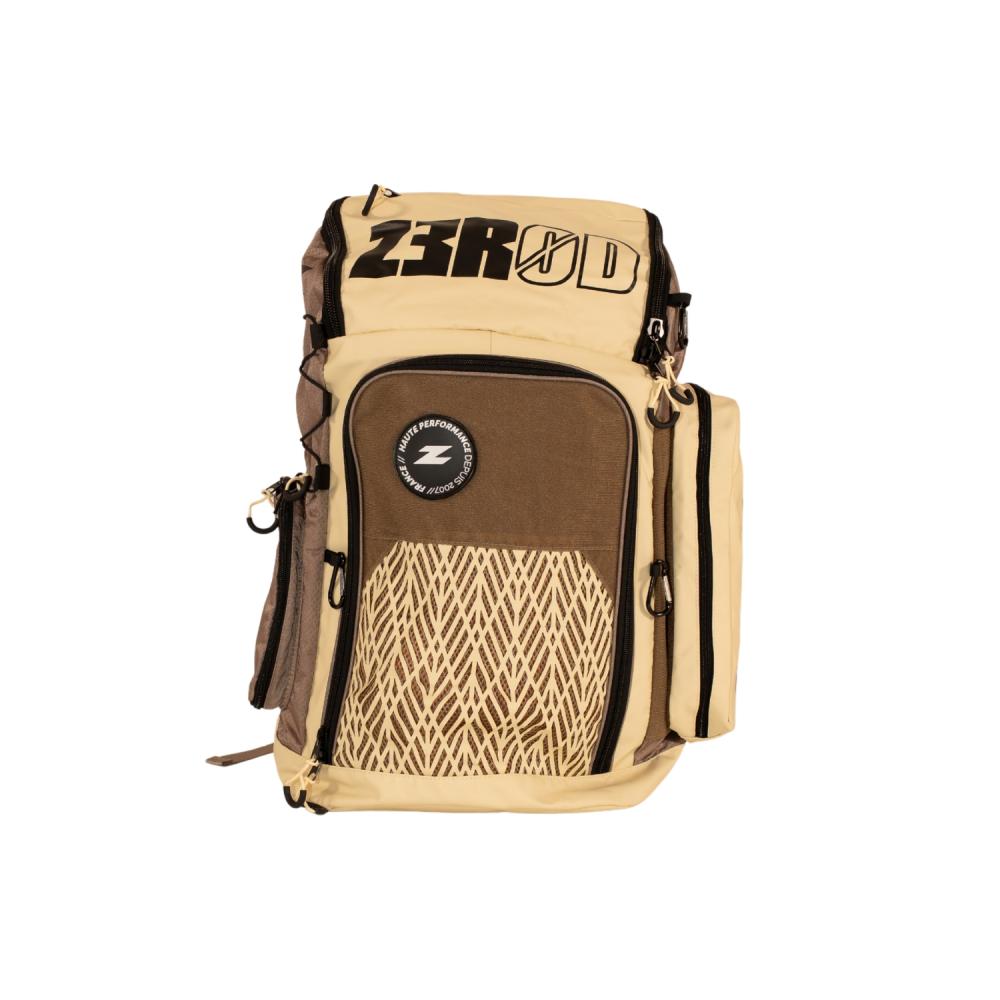 Zerod Sportsbag Camo