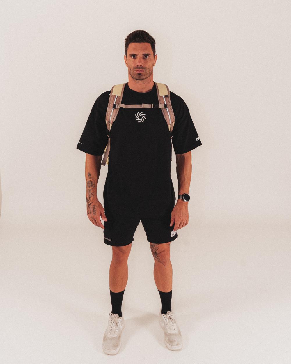 Zerod Sportsbag Camo