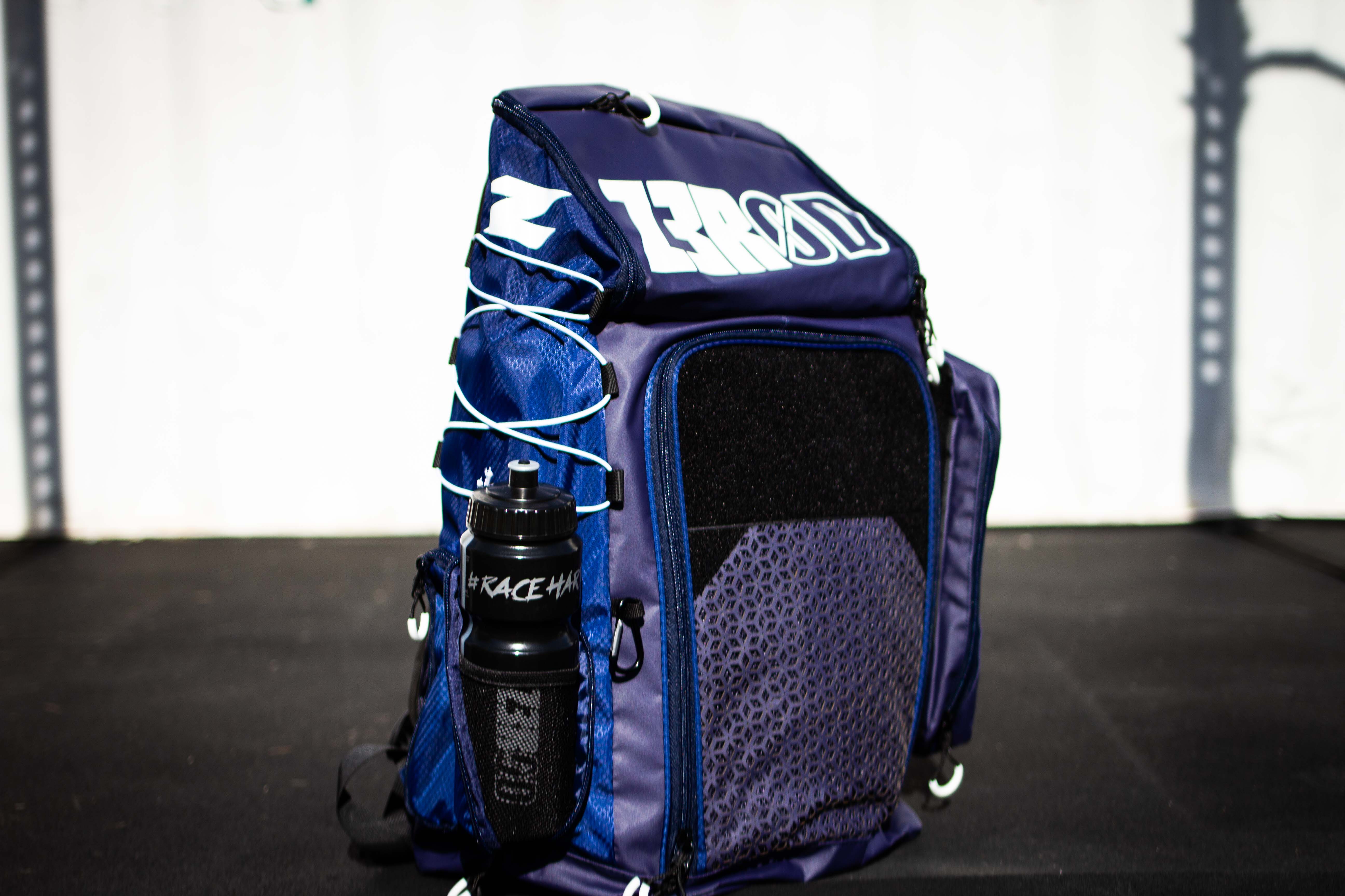 ZeorD Sports Backpack