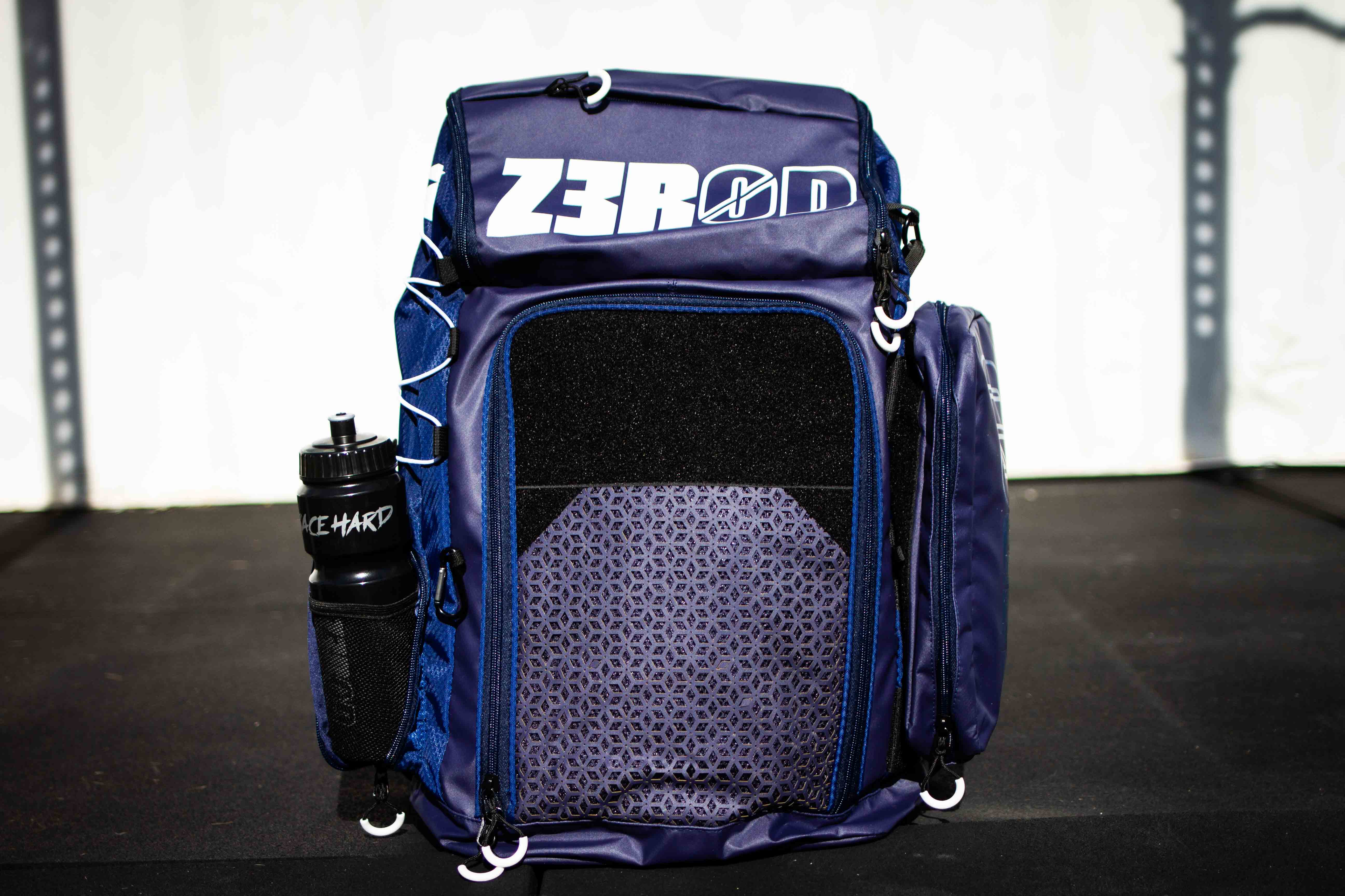 ZeorD Sports Backpack