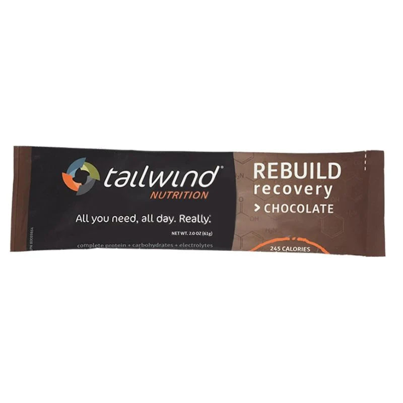 Tailwind Recovery Individual Servings