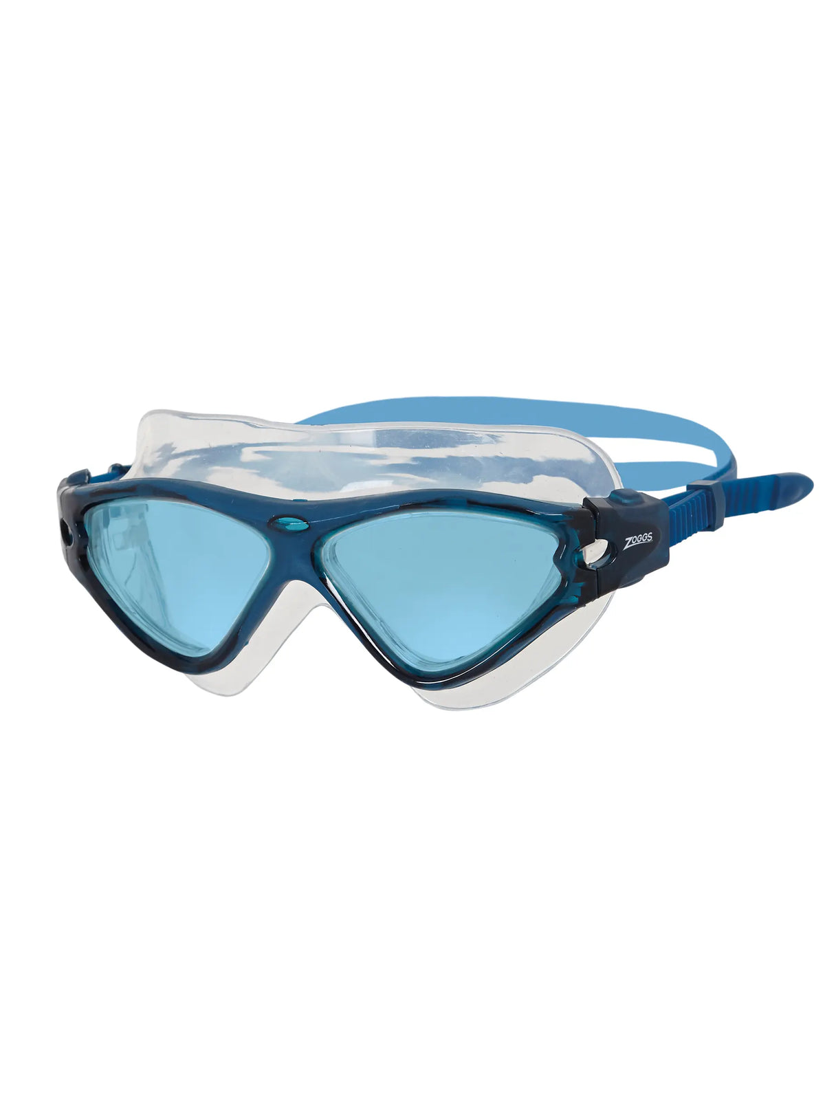 Tri-Vision Swimming Mask