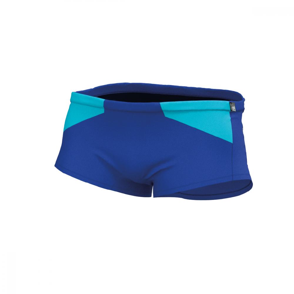 Blue/Light Blue TRUNK