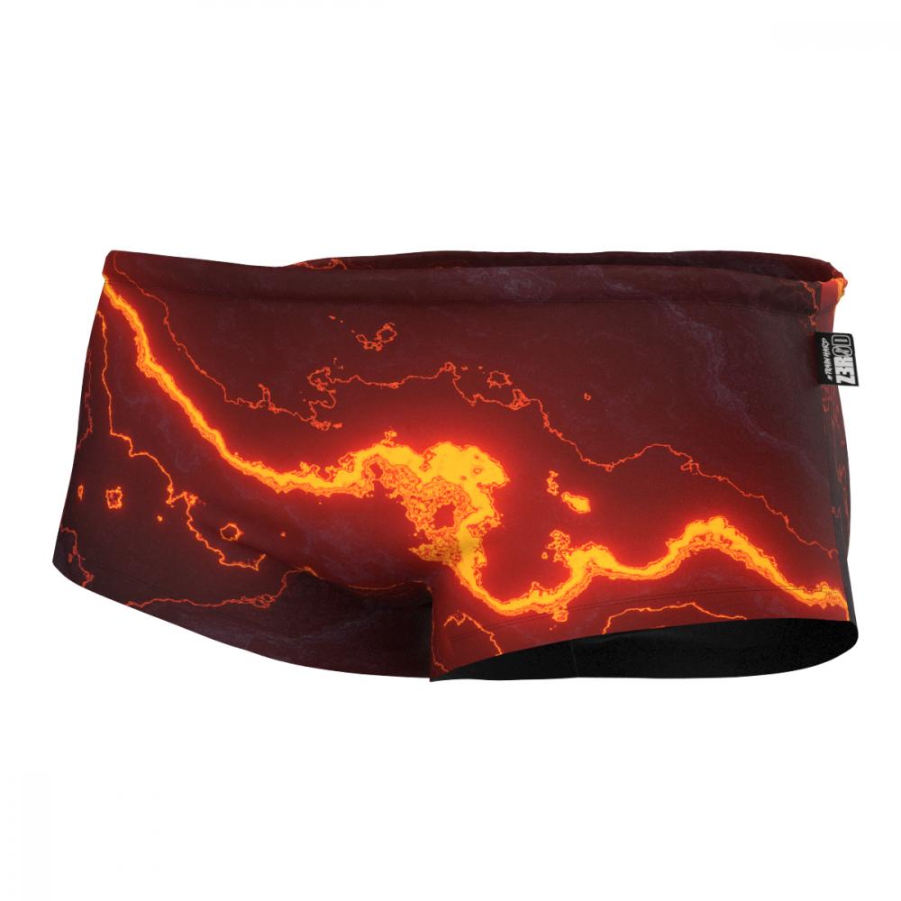 LAVA TRUNK