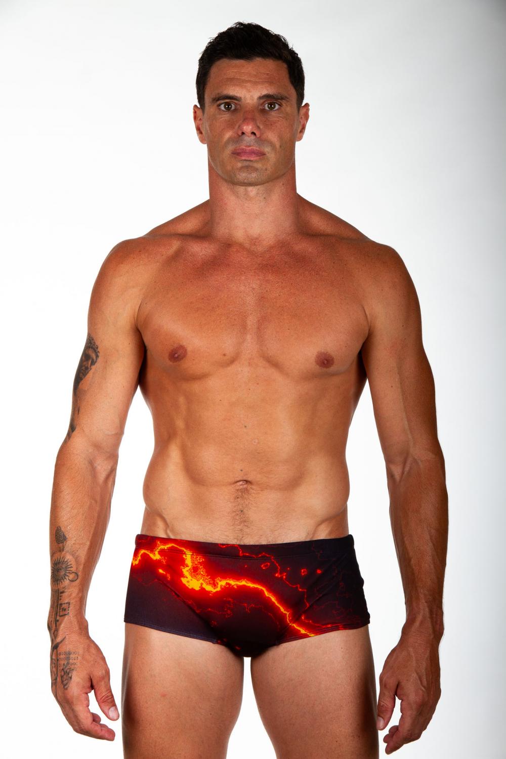 LAVA TRUNK
