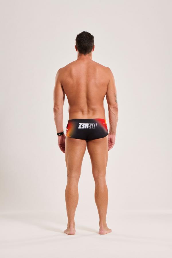 WIM TRUNKS VORTEX SOLAR