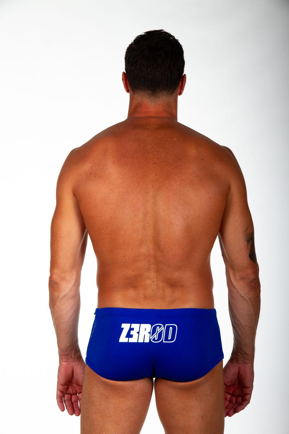 Blue/Light Blue TRUNK