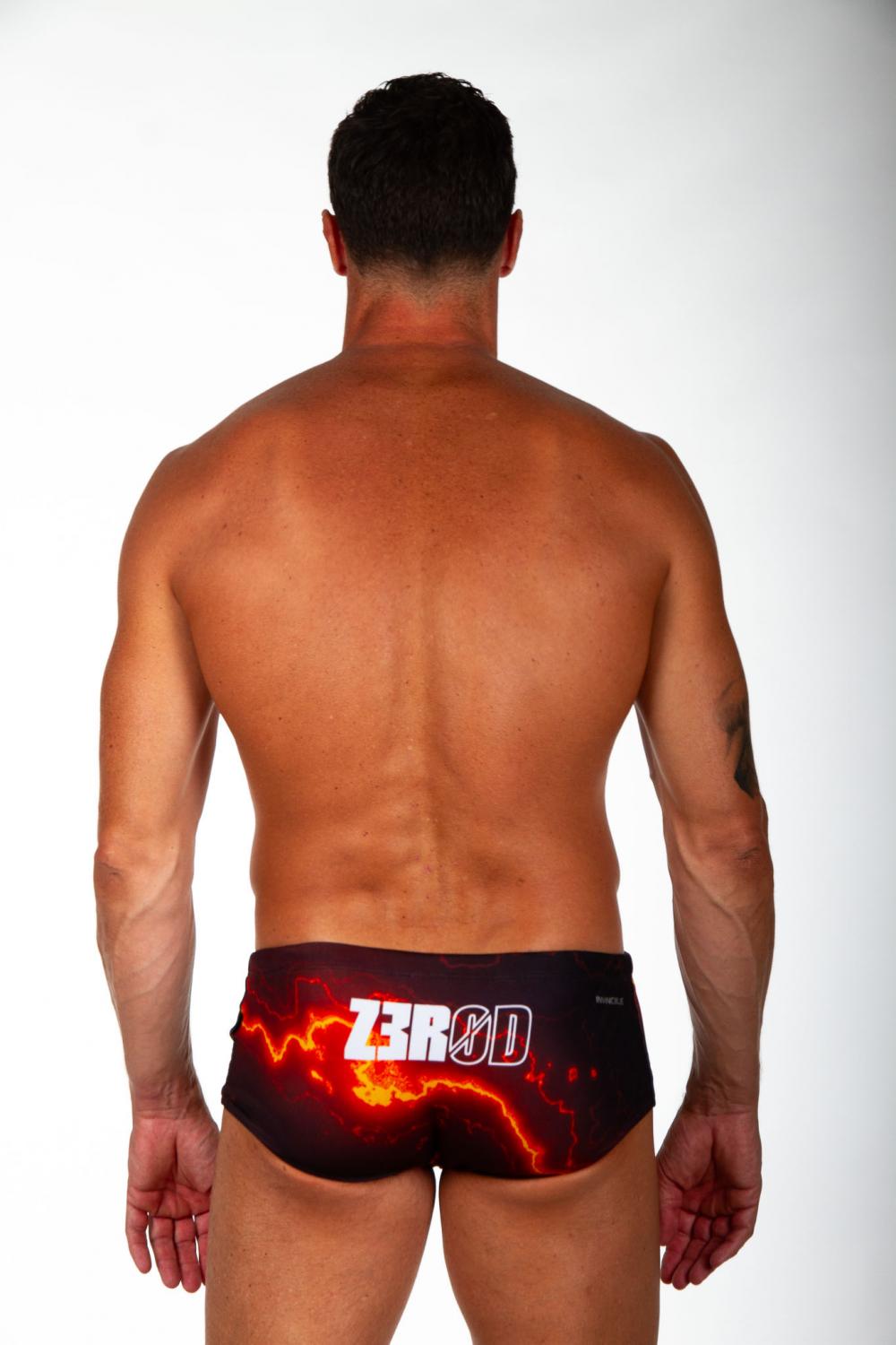 LAVA TRUNK