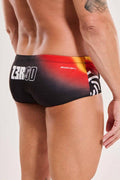 WIM TRUNKS VORTEX SOLAR