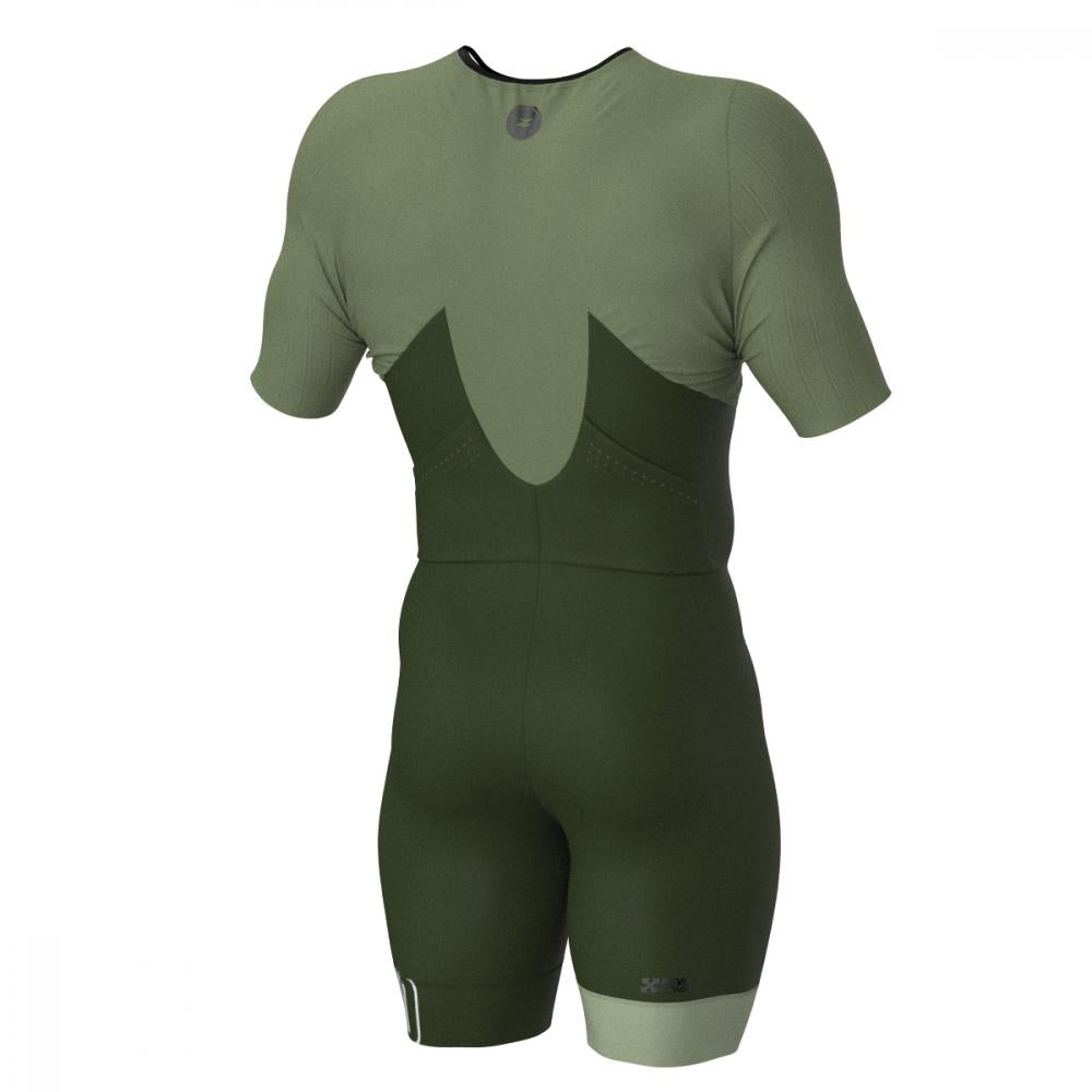 TT suit Cedar Green