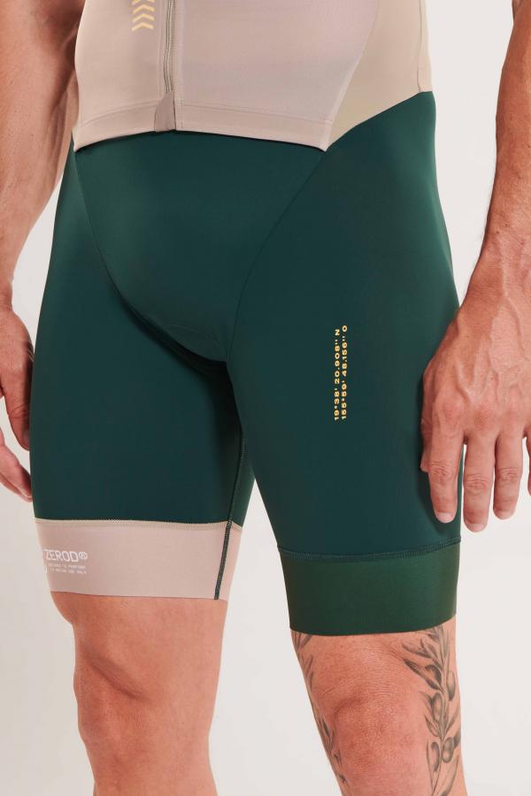Racer MAN TTSUIT TERRA NOVA