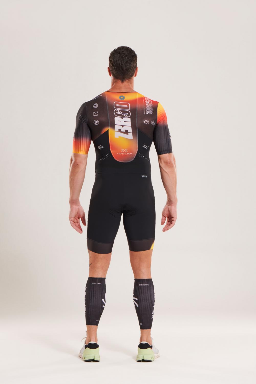 Racer MAN TTSUIT VORTEX SOLAR