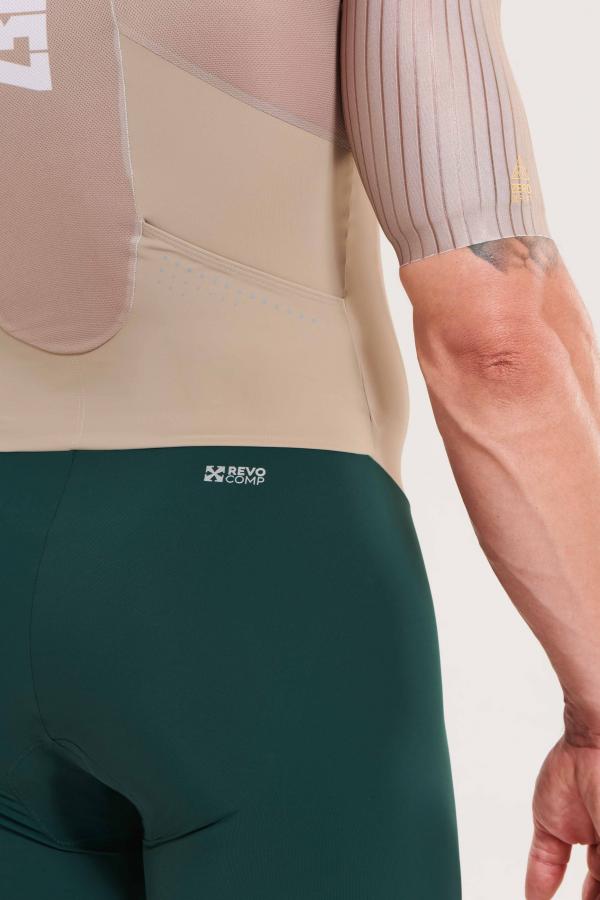 Racer MAN TTSUIT TERRA NOVA