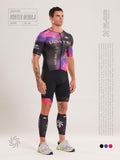Racer MAN TTSUIT VORTEX NEBULA