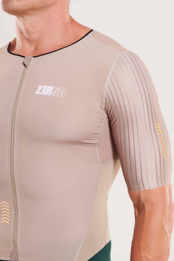 Racer MAN TTSUIT TERRA NOVA
