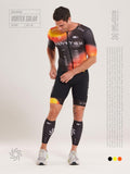 Racer MAN TTSUIT VORTEX SOLAR