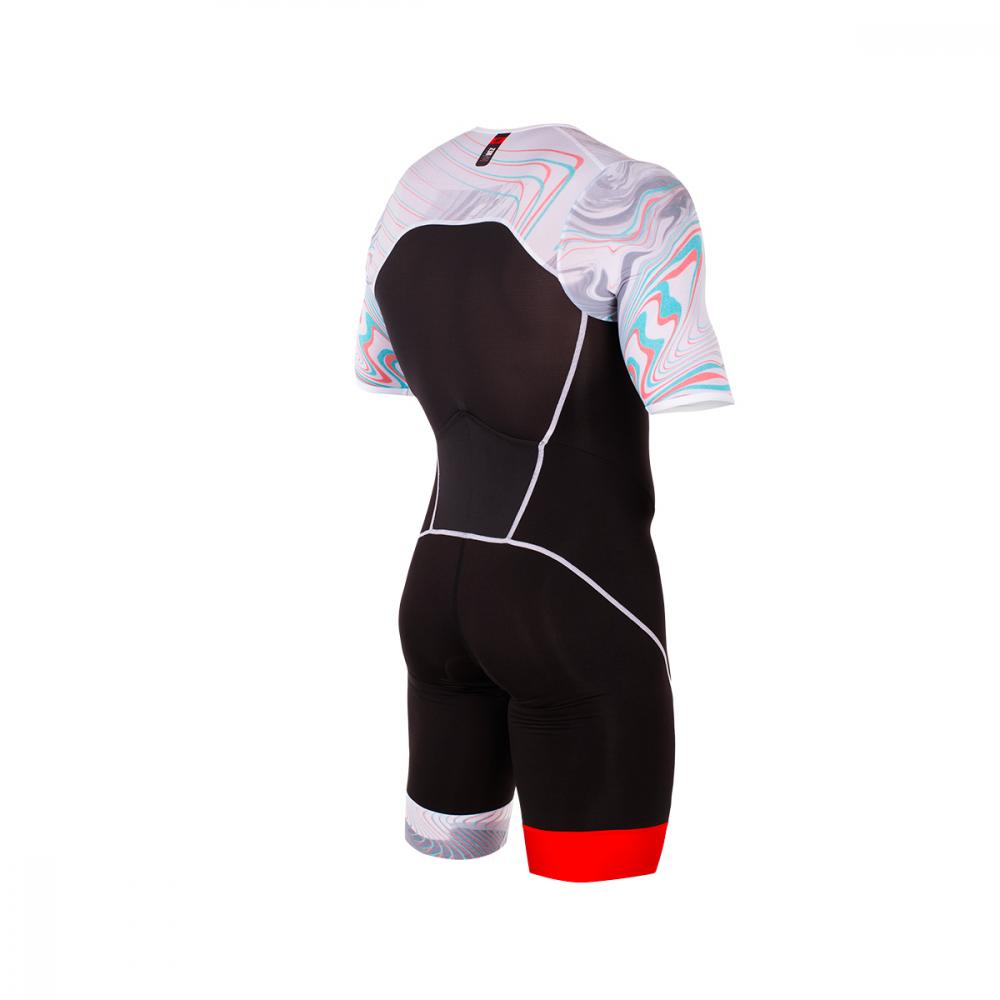 ZeroD TTsuit Noisy Glitch