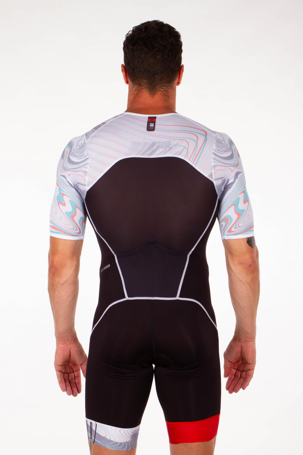 ZeroD TTsuit Noisy Glitch
