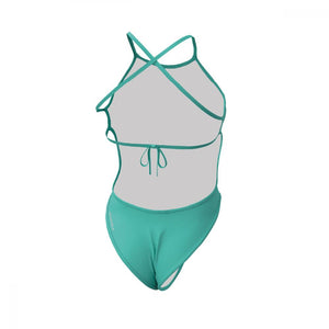 Light Torquoise Swimsuit