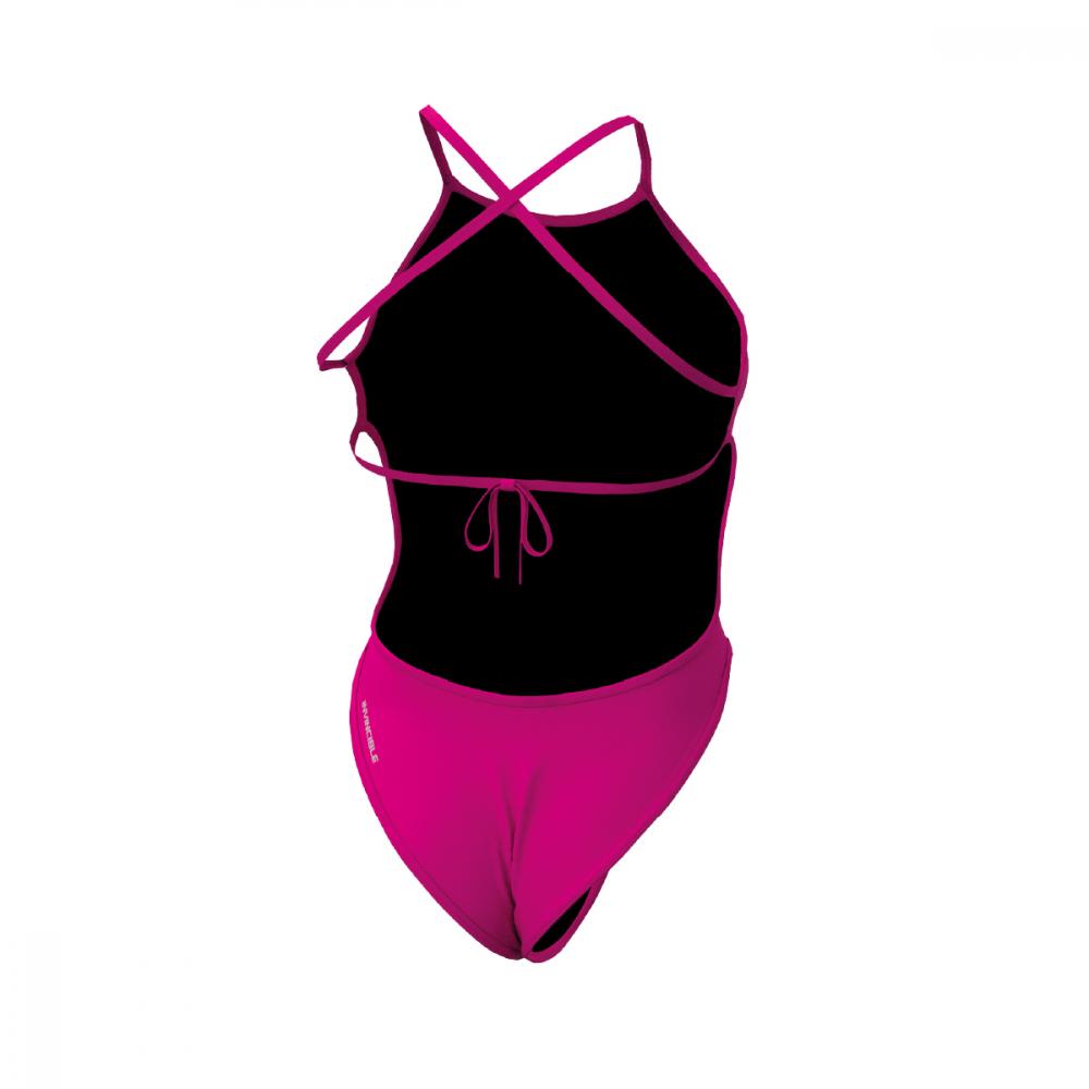 Viva Magenta Swimsuit