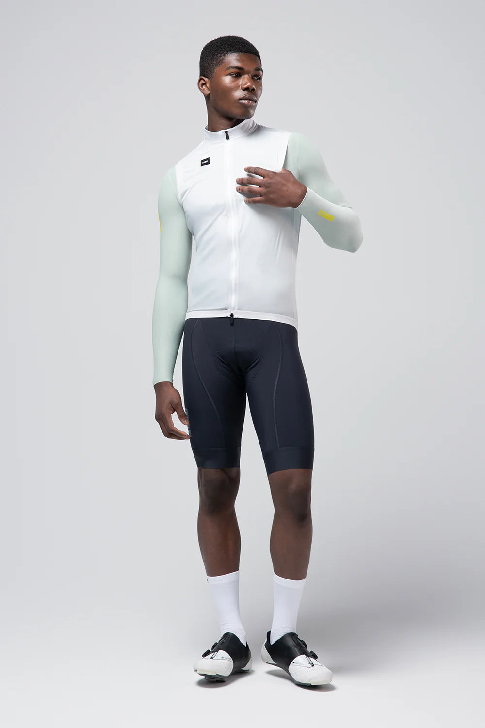 VEST MEN  Vector 2.0 Athena