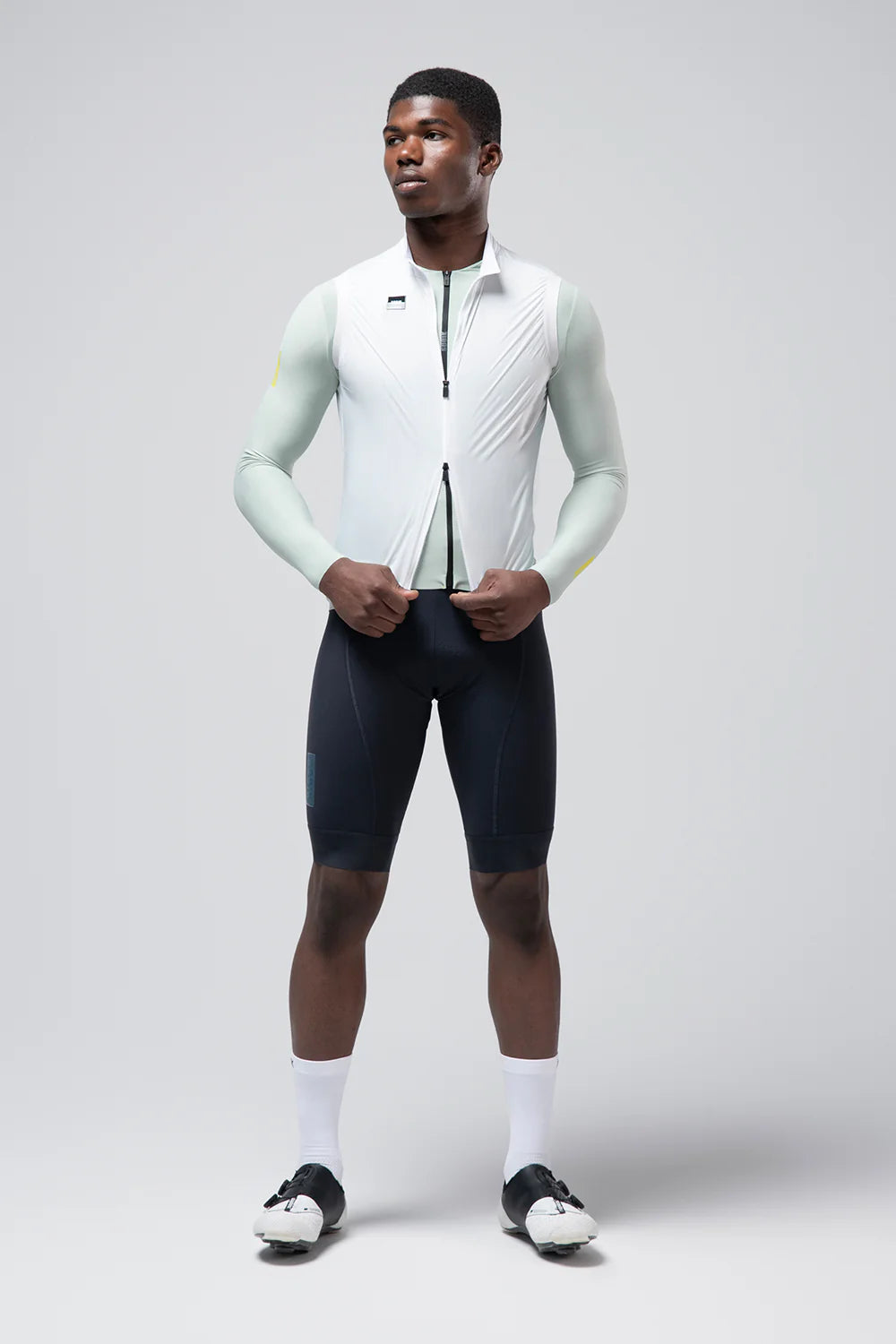 VEST MEN  Vector 2.0 Athena