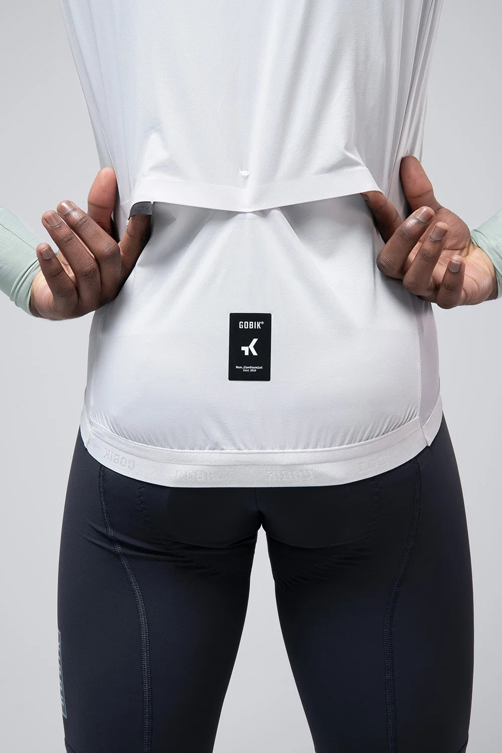 VEST MEN  Vector 2.0 Athena