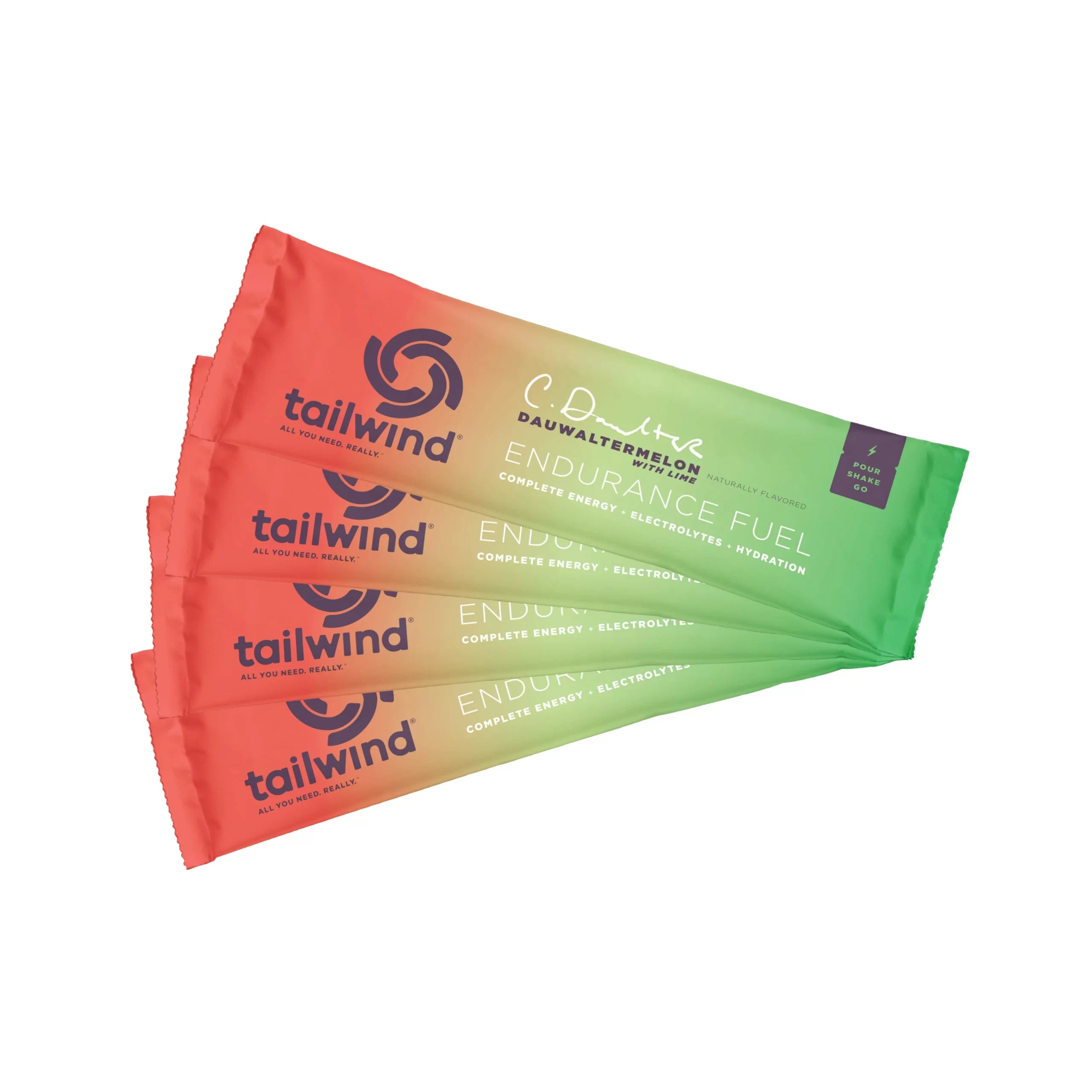 Tailwind Stickpacks