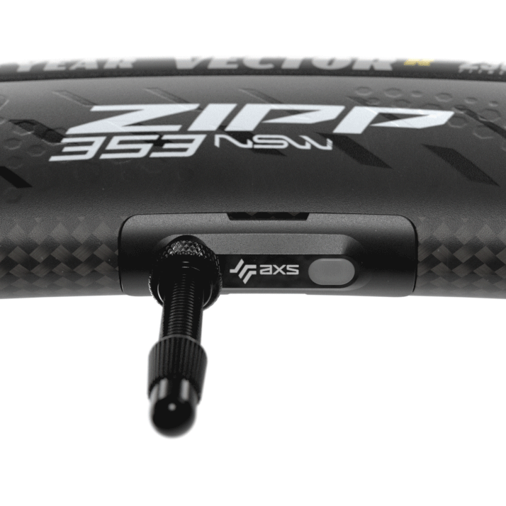 Zipp 353 NSW Tubeless Disc brake