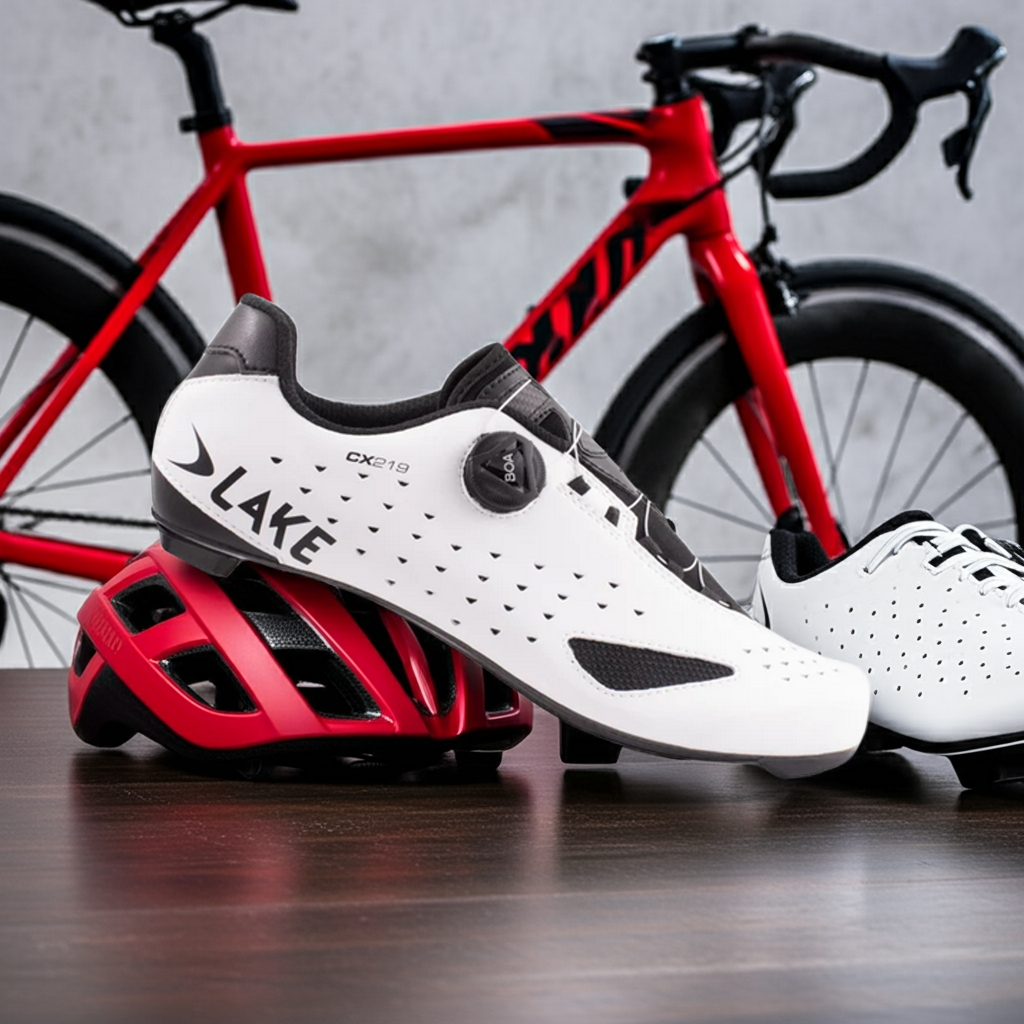 Lake Cycling CX219