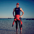 Neoprene Warmer Vest