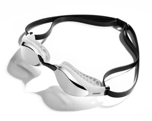 Arena Air Speed Copper/White