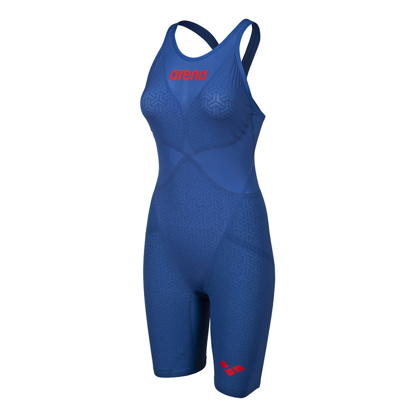 Powerskin Carbon Glide Ocean Blue