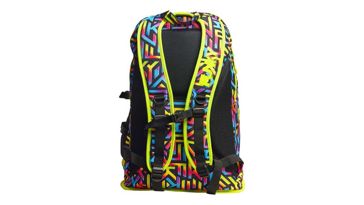 Brand Galaxy Elite Squad Backpack