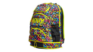 Brand Galaxy Elite Squad Backpack